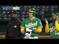 Bloop hits over the drawn in infield
