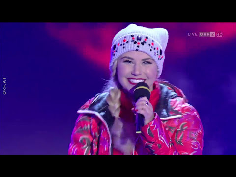 Beatrice Egli -