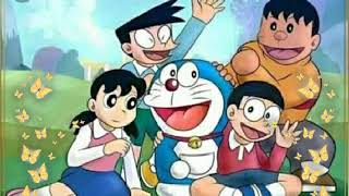 Doraemon English Song