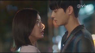 MY ID IS GANGNAM BEAUTY 내 아이디는 강남미인 Ep 5: Cha Eun Woo Pulls Im Soo Hyang Close? [ENG]