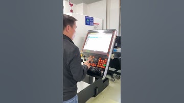 This is our CNC turning and milling composite machine tool mazak.#moldparts #injectionmoldparts