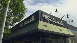 Seattle restaurant raises money, provides support for Afghan refugees