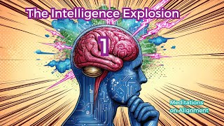 03.1 The Intelligence Explosion