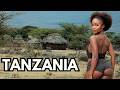 MEET TANZANIA'S Forgotten Hunter Gatherer Tribes!