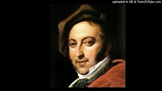 01 Rossini- The Barber Of Seville (Alternate Mix)