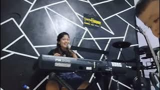 MENGAPA RHOMA IRAMA - LIVE COVER RESI YULIANI