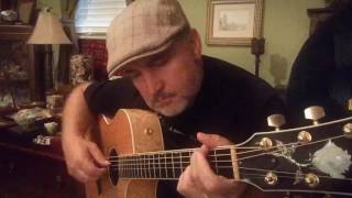 The Fiddler's Last Waltz