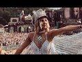 Tomorrowland 2019 best songs mega mix by andrew broze