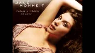 Watch Jane Monheit Love Me Or Leave Me video