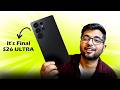 Samsung Galaxy S26 Ultra | FIRST LOOK 🔥