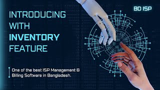 BD-ISP Software Inventory Information || tutorial 14 Inventory screenshot 5