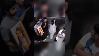 Funny elevator pranks 😂🤣😅