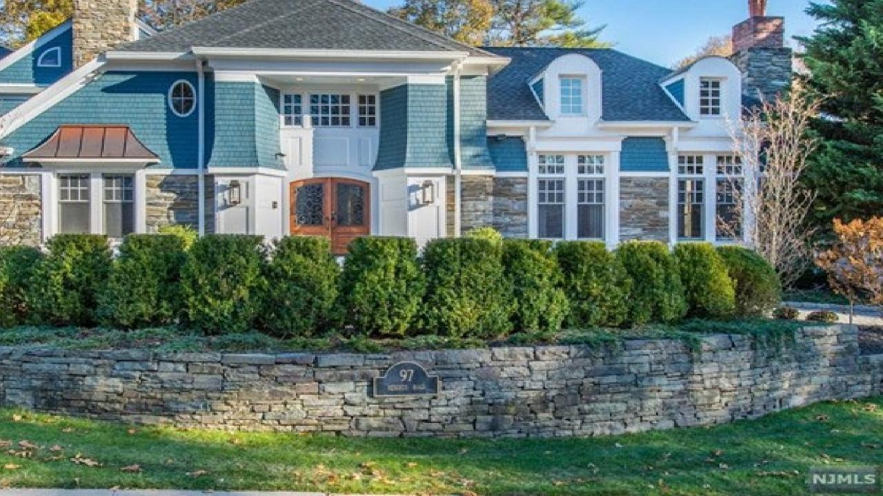 97 Heights Road, Ridgewood, NJ Presented by Sergio Sciortino. YouTube