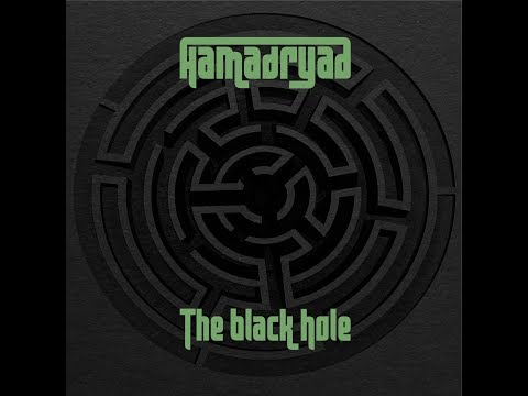 Hamadryad The Black Hole Long Teaser 