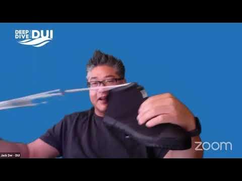 DUI Quick Tips - How to clean and lubricate your metal zipper 