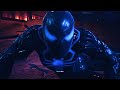 Venom Symbiote Takes Over Spider-Man Scene - Spider-Man 2 PS5 2023