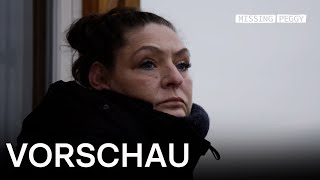 Vorschau Verdächtigungen, Verleumdungen, Lügen Missing Peggy
