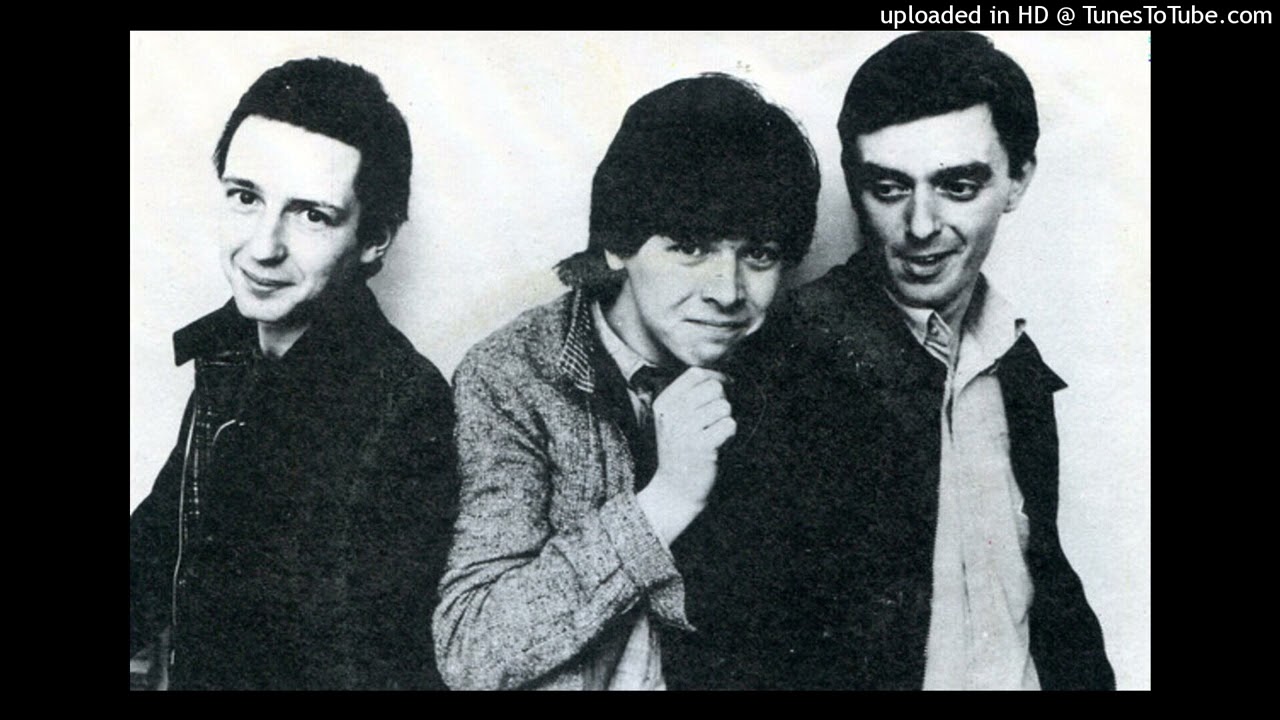 The Donkeys - No way - YouTube