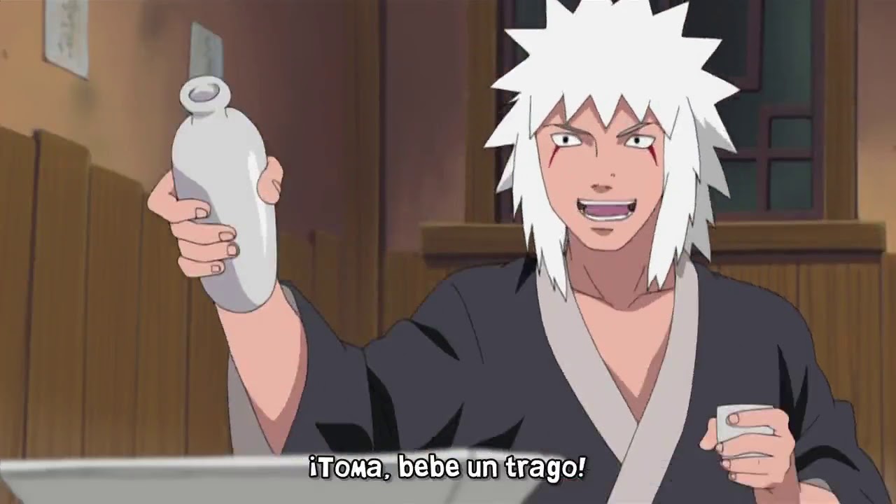 Naruto Shippuden Capitulo 127 128 Sub Espa ol 4 YouTube