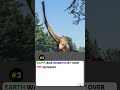 5 Fun Facts About Dinosaurs That’ll Blow Your Mind