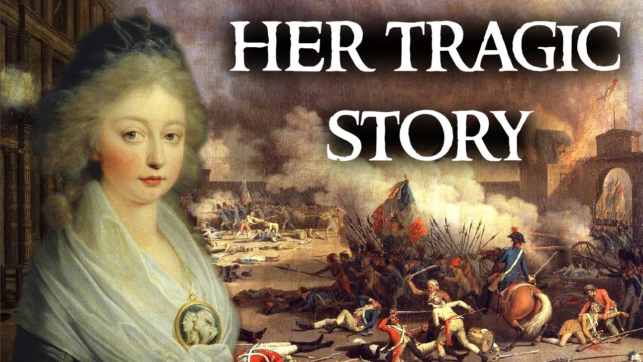 Marie-Thérèse Charlotte, the eldest child of Louis XVI and Marie Antoinette, was the only one of their four children to survive to adulthood. While her parents were executed during the French...