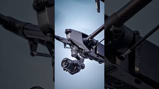 DJI inspire 3 la perfección del ojo del filmmaking.