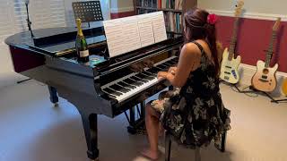 Champagne Problems - Taylor Swift 🥂🍾🎹