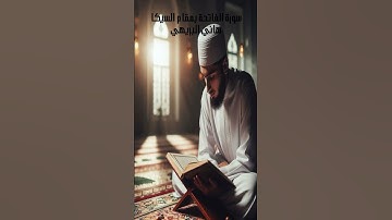 تلاوة ولا أروع لسورة الفاتحة | بمقام السيكا الجميل #مقام #السيكا