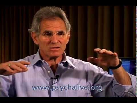Jon Kabat-Zinn on Mindfulness - Hope for Changing the Future