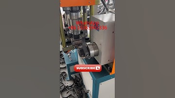 Design of Pipe Clamp Bending Machine