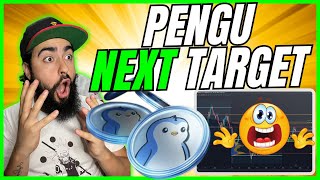 Pudgey Penguins (PENGU) Price Targets for July 2025? Technical Analysis Price Prediction!