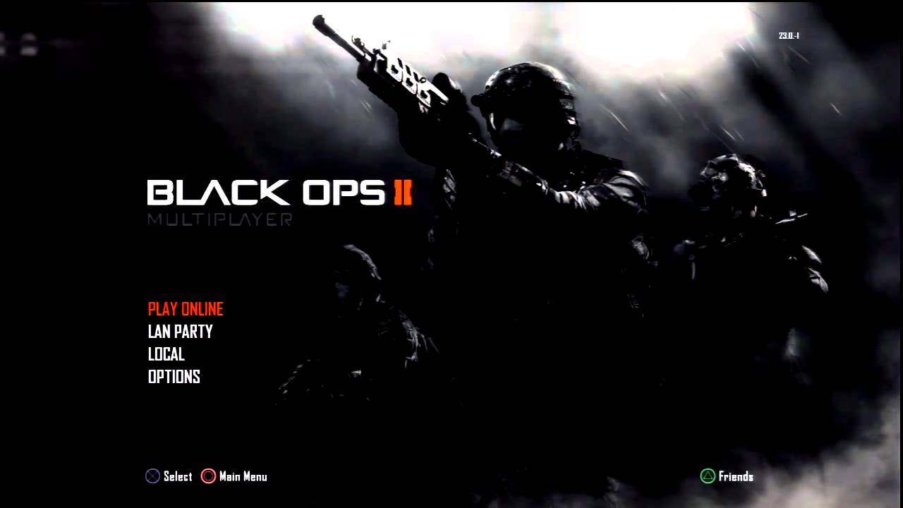Call Of Duty Black Ops 2 Prestige Hack Ps3