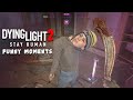 Dying Light 2 - Fails &amp; Funny Moments