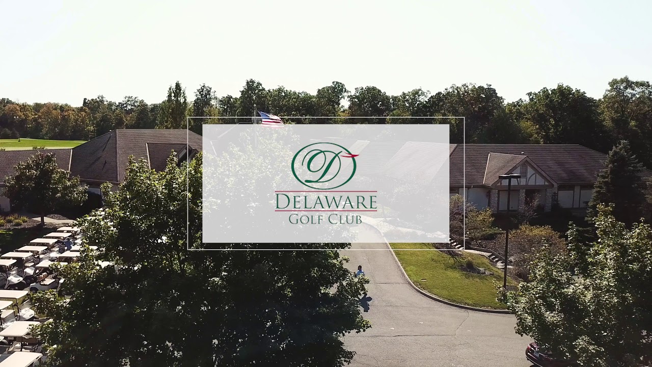 Delaware Golf Club Loop