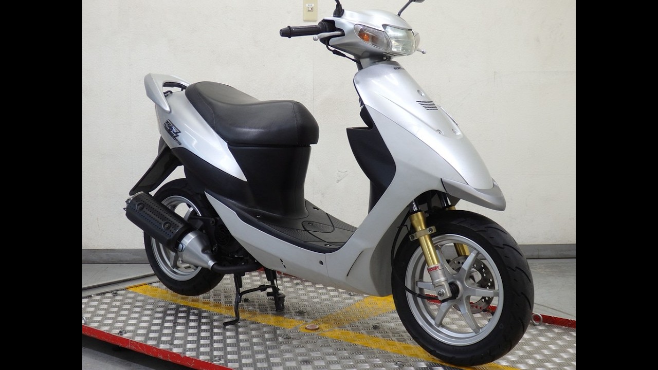 ZZ/スズキ CA1PB 2000年モデル 72935の販売情報 リバースオート甲府店