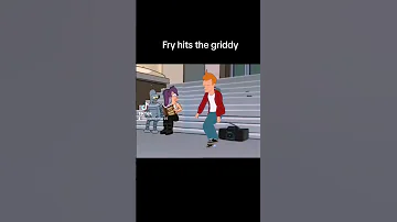 I love this #pickedcellar25 #fortnite #futurama #subscribe #griddy