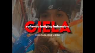 junkk. DISS / neko moizaKKKKKK faça story vou gostar