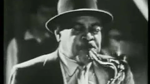 The Count Basie Orchestra - Dickie's Dream ("The S...