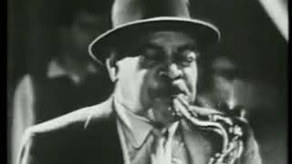 The Count Basie Orchestra - Dickie&#39;s Dream (&quot;The Sound Of Jazz&quot; 1957 - Hi-Fi Sound Version)