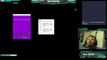 Dragon Warrior Randomizer Tracker Tutorial
