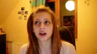 Katy Klipje - Czanka Mercedesz