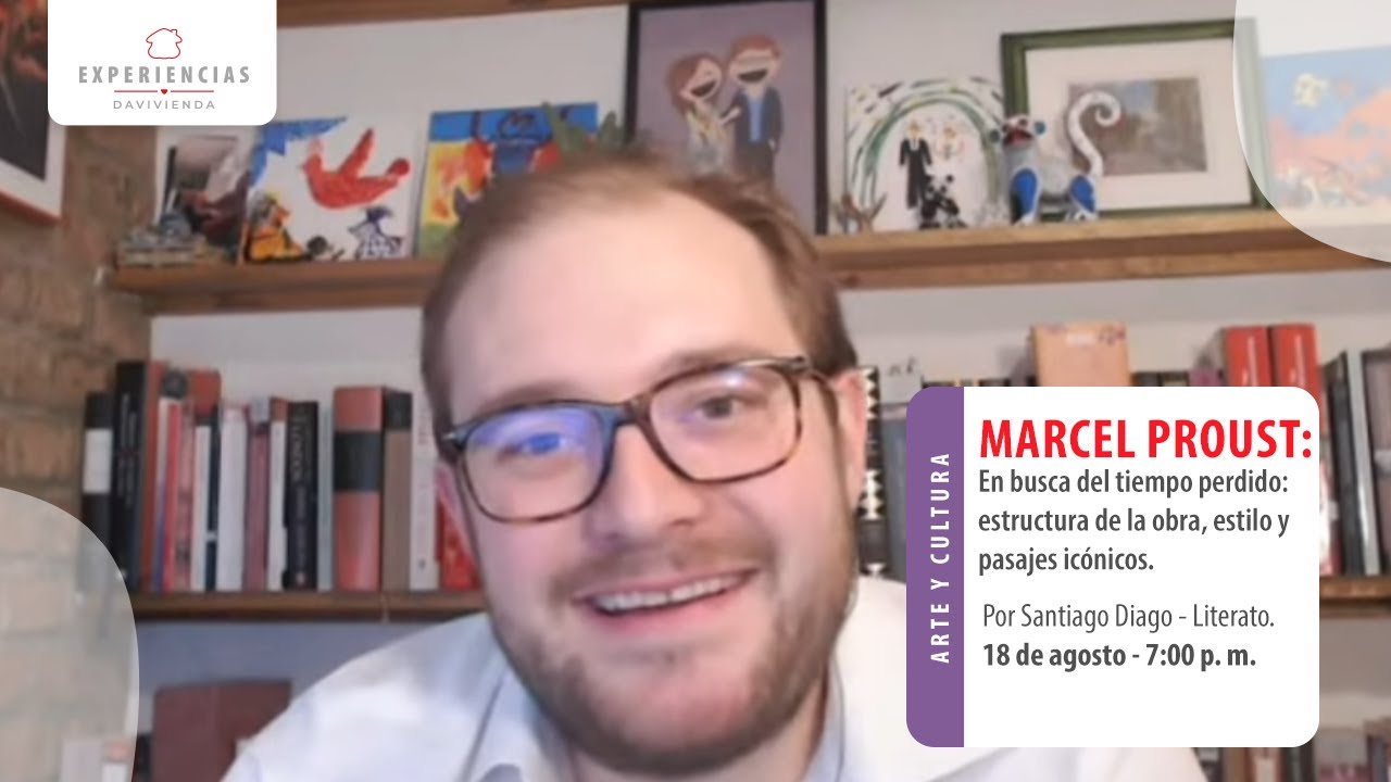 Marcel Proust: En busca del tiempo perdido: estructura de la obra, estilo y pasajes icónicos