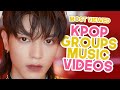 «TOP 40» MOST VIEWED KPOP GROUPS MUSIC VIDEOS OF 2021 (November, Week 4)