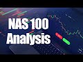 How I Breakdown NASDAQ 100 | NAS100 Full Analysis