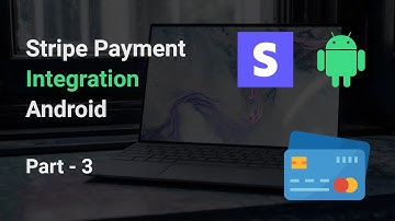 Stripe Payment Integration with Android | Change Amount | Part 3