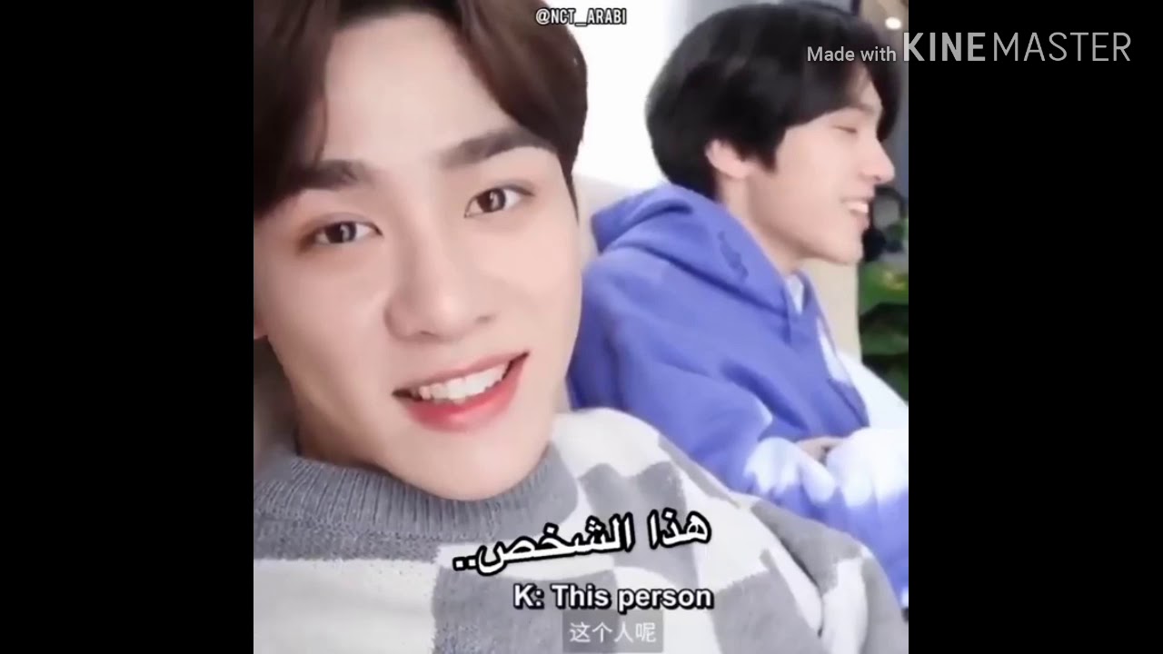 جولة انستغرامية انسيتي ( ريكشن تين / جاك روزي / خجل جونغوو...والمزيد)