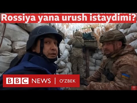 Video: Nima Uchun Rossiya EUROda Yutqazdi