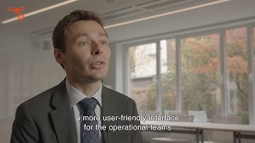 element61 -  Optimised Budgeting @Cofinimmo