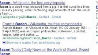 I Am Random Google Ss
