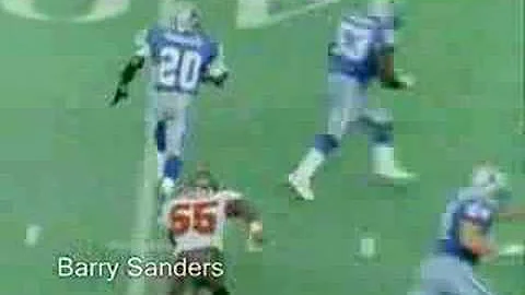 My Sports compilation